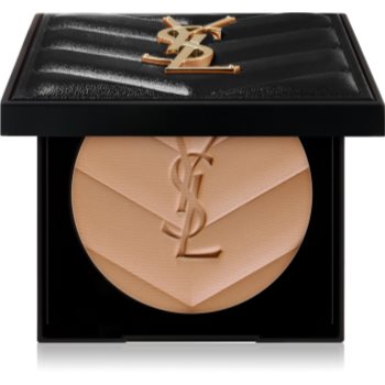 Yves Saint Laurent All Hours Hyper Finish pudră - imagine 2